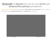 Tablet Screenshot of formuladerecrutamento.com